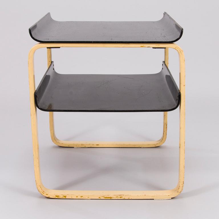 ALVAR AALTO, Bord '75', O.Y. Huonekalu-ja Rakennustyötehdas A.B. 1930-talets mitt.