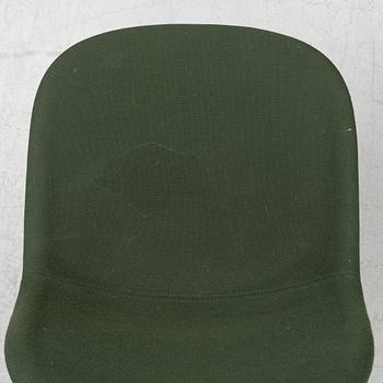 Sebastian Wrong, six 'Neu 13' chairs, Hay.