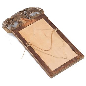 SPEGEL, Danmark/Tyskland, 1800-tal.