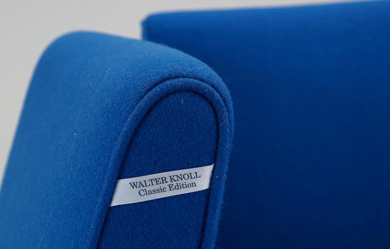 STOLAR, 2 st, Walter Knoll, Classic Edition, samtida tillverkning.