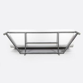 Stefan Lindfors, a 'Booa' sofa for Skanno designed 1992.