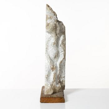 Staffan Nihlén, Untitled.