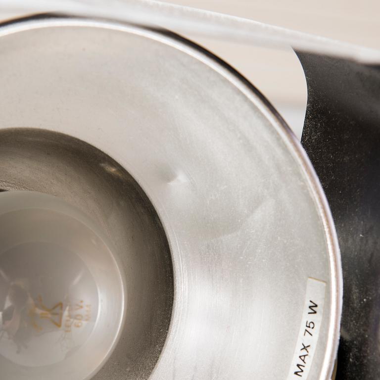 Yrjö Kukkapuro, Lattiavalaisin, malli 100, Haimi, 1960-luku.