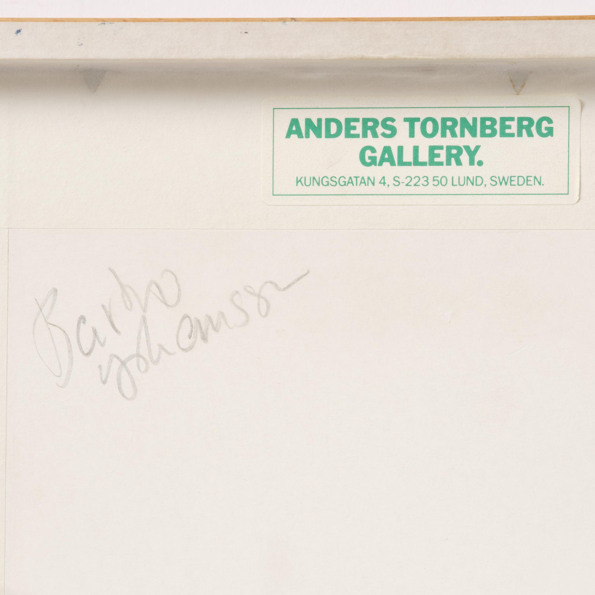 Susan Weil, Porträtt.