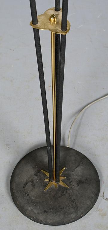 GOLVLAMPA, 1950/60-tal.