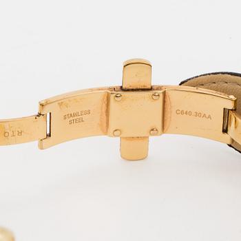 CERTINA, DS-1, Powermatic 80, wristwatch, 40 mm.