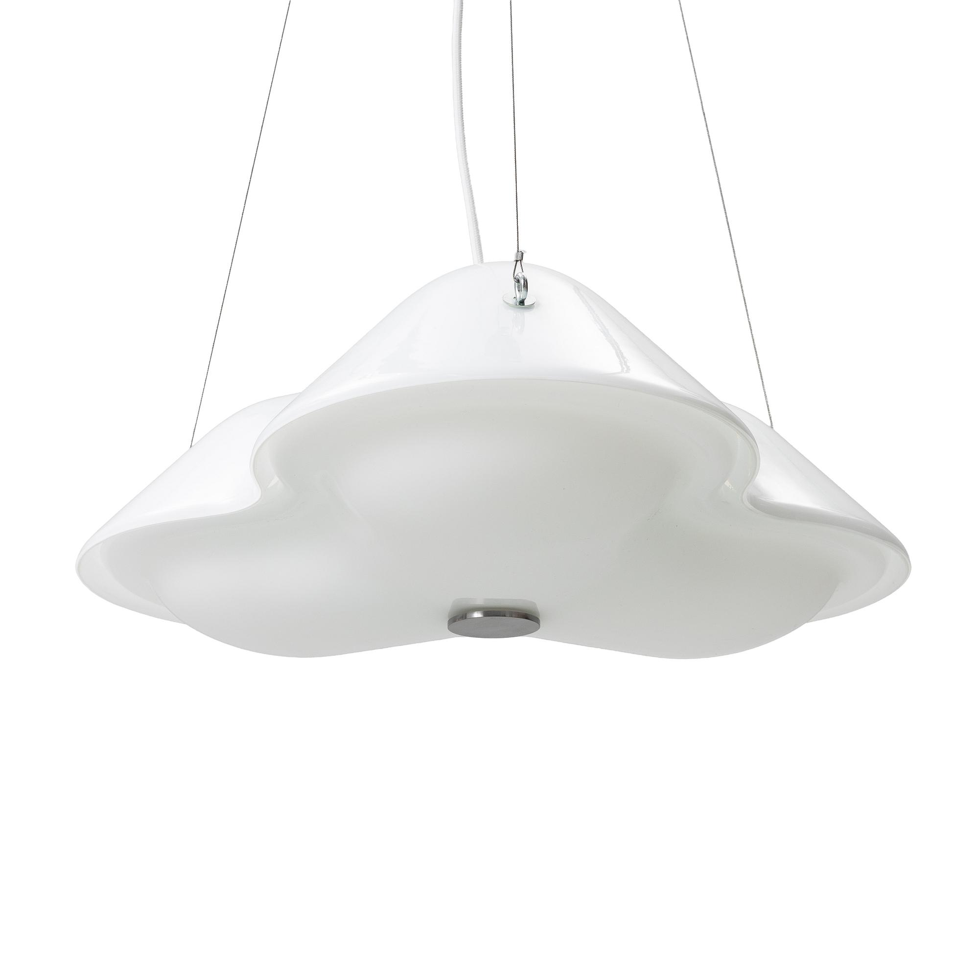 Gunnar Asplund, taklampa, "GA1", Blond Belysning, 2020-tal.