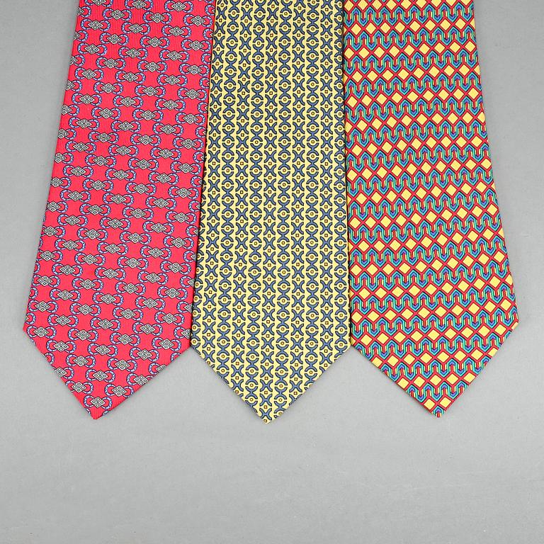 SLIPSAR, 3 st, Hermès.