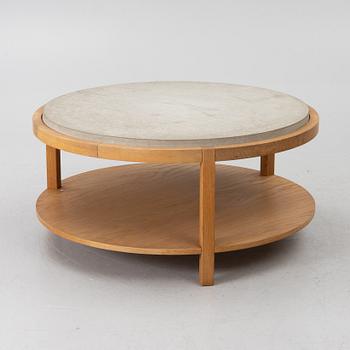 Anika Reuterswärd, soffbord "Bas 2", 2006.