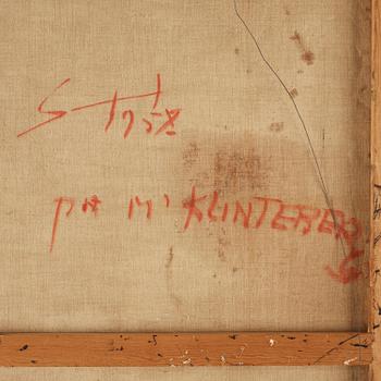 Henri Sert, Untitled.