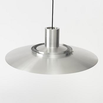 Jørgen Kastholm, taklampa, "P376 KF2",  &tradition, Danmark.