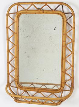 Spegel, Swedish Modern, 1940-tal.