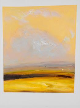 PETER FRIE, "EMBRACING NO 5".