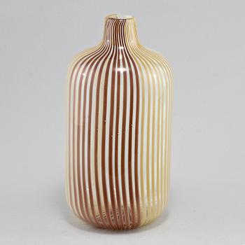 VAS, glas, 1900-talets andra hälft.