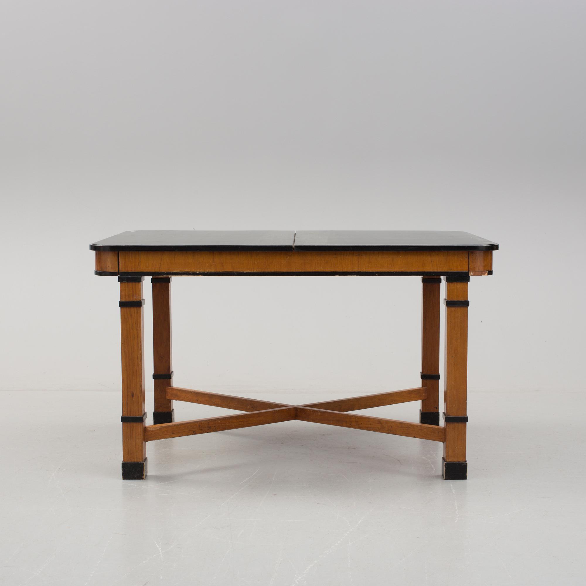 MATGRUPP, 9 delar, 1920-tal.