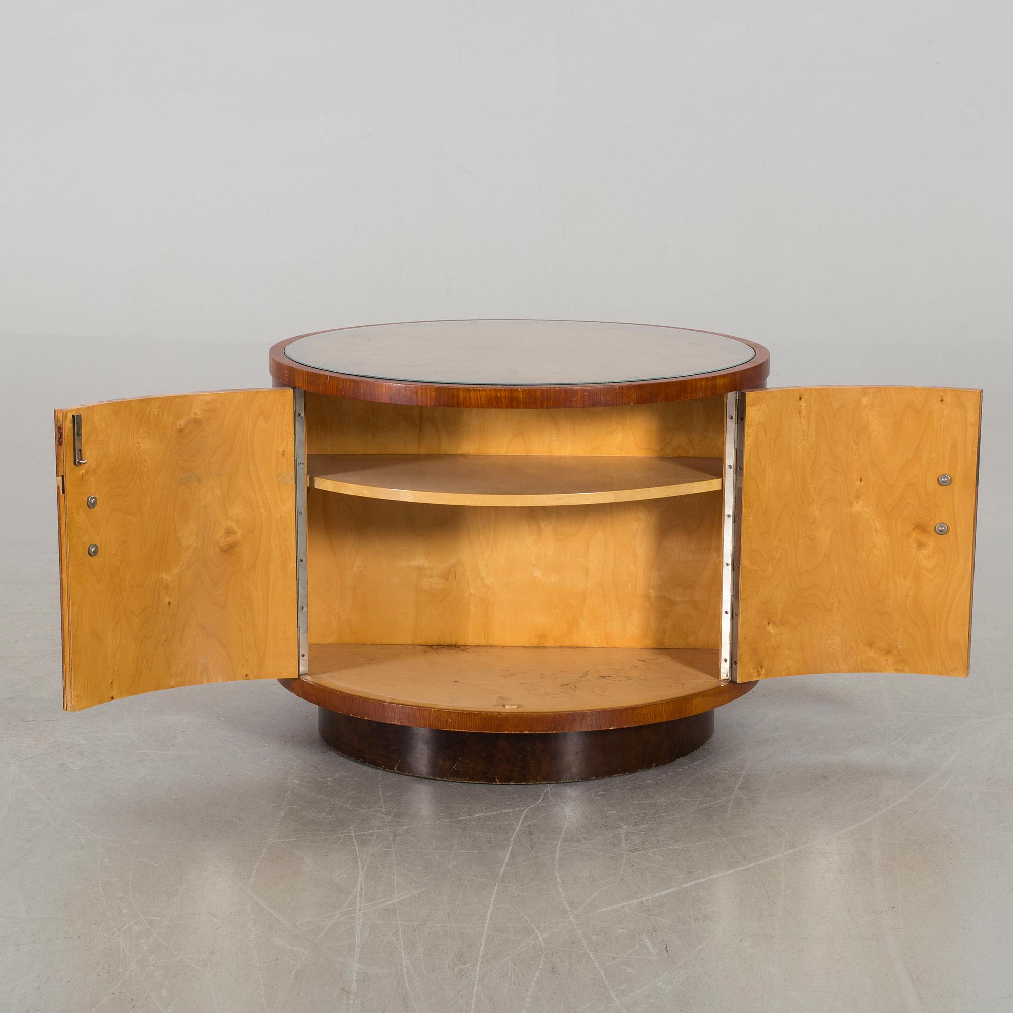 GRETA MAGNUSSON GROSSMAN, an attributed bar for Studio 1930-40's.