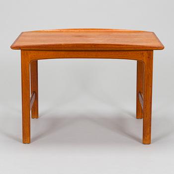 Folke Ohlsson, a 'Frisco' coffee table, Bra Bohag, Tingströms, 1960's.