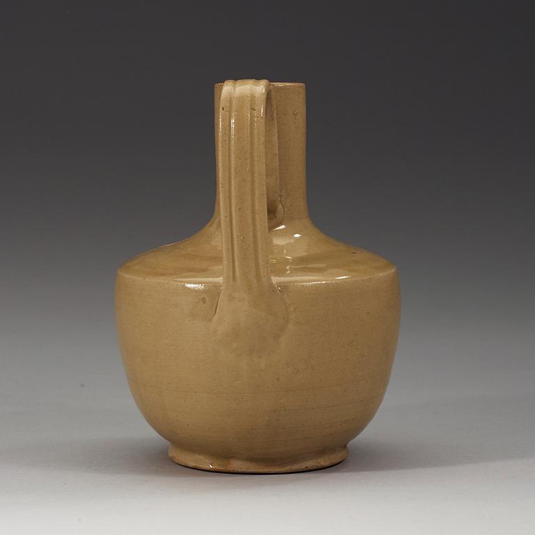 KANNA, keramik. Yuandynastin (1279-1368).