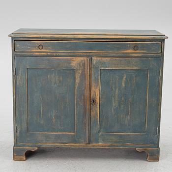 Sideboard, 19th century.