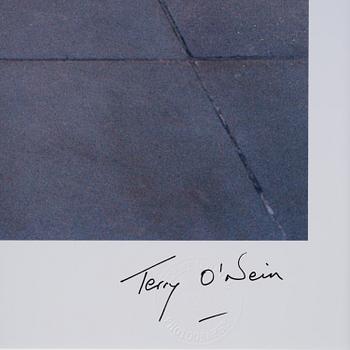 Terry O'Neill, "Faye Dunaway, Hollywood, 1977".