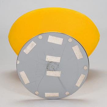 Erik Jørgensen, an "Apollo/EJ 96" armchair, Denmark, 2000s.