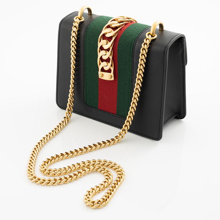 Gucci, väska, "Sylvie".