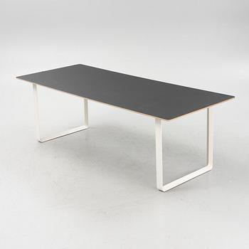 TAF Studios, a '70/70' table from Muuto.