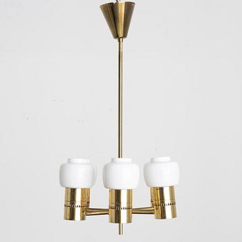 Hans-Agne Jakobsson, taklampa, Markaryd, 1900-talets andra hälft.