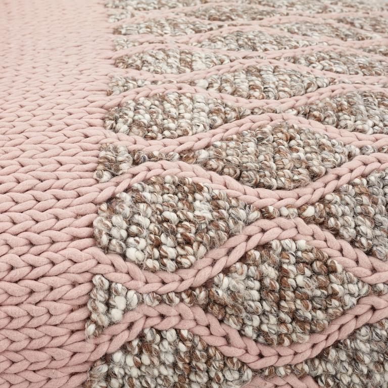 Patricia Urquiola, a 'Mangas' lounge chair, GAN.