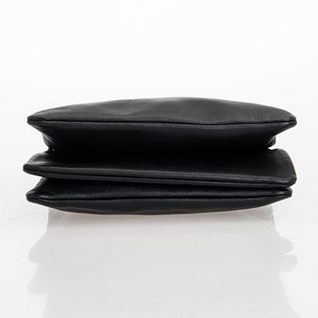 Céline, A black 'Trio' Bag.
