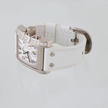 ARMBANDSUR, dam, TW STEEL.