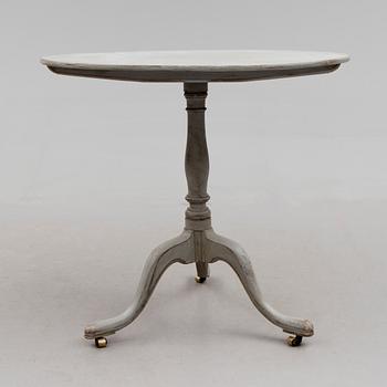 FÄLLBORD, 1800-talets första hälft.
