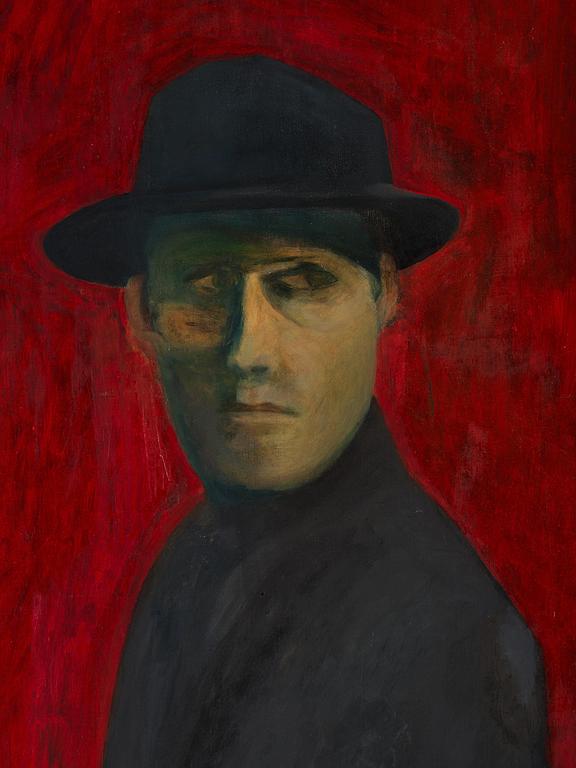 Cecilia Edefalk, "Dad".