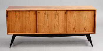 SIDEBOARD, Hadar Schmidt, 1950-tal.