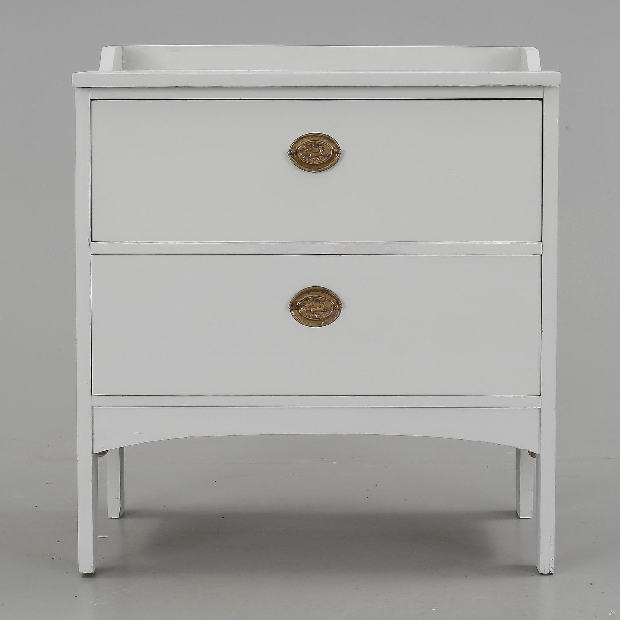 SKÄNK, 1920/30-tal.