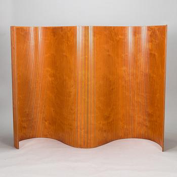 Sebastian Lönnqvist, a 'Sebastian' screen/room divider, Martela, Finland.