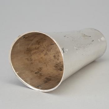 ERIC LÖFMAN, vas, silver, MGAB, Uppsala 1986.
