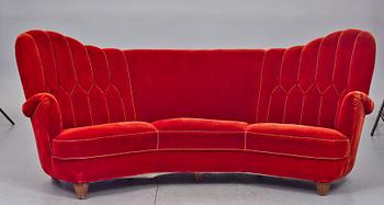 SOFFA, 1930/40-tal.