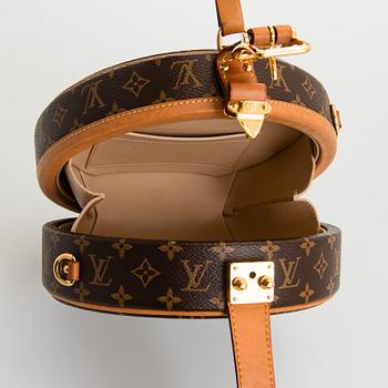 Louis Vuitton, laukku, "Petite Boîte Chapeau".