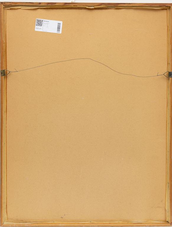 Lennart Jirlow, "Blomsterbuketten I".