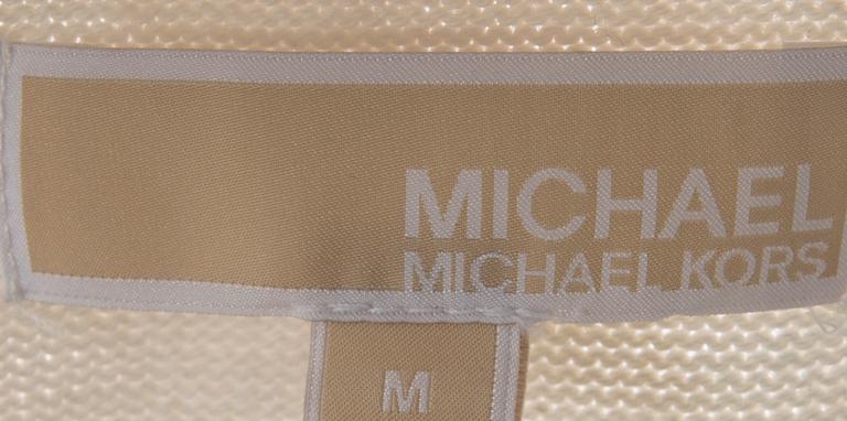 TRÖJA, Michael Kors.