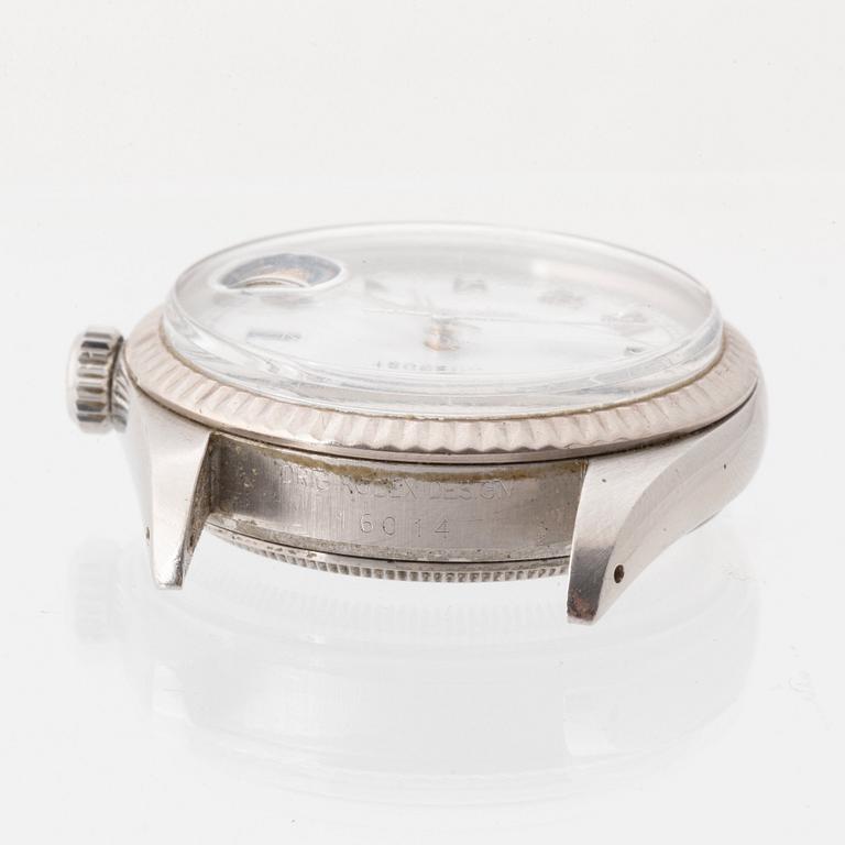 Rolex, Datejust.