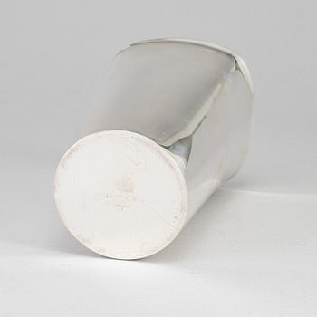 VERA FERNGREN, a silver beaker, GAB, Stockholm 1965.