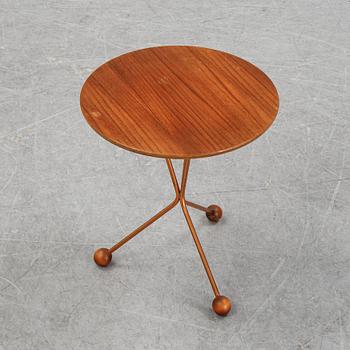 Albert Larsson, an 'Albert' table from Albert Larssons Möbelfabrik, Tibro, Sweden.