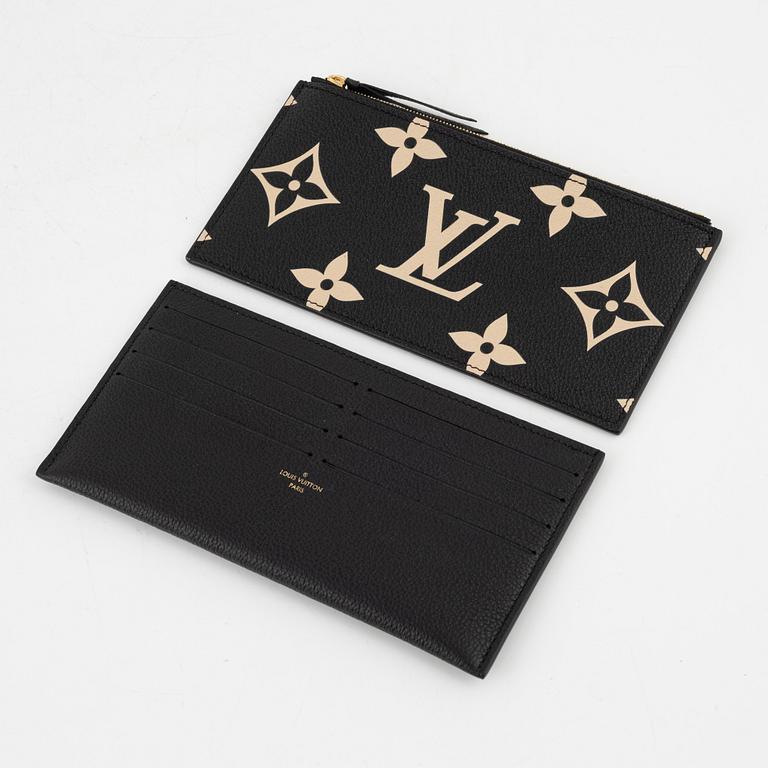 Louis Vuitton, väska, "Crafty Felicie Pochette", limited edition 2020.