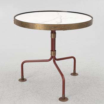 Ulf Scherlin, coffee table, "Side Table 12", for Scherlin, contemporary.