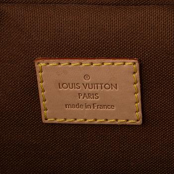 Louis Vuitton, bag/laptop bag, "Icare", 2011.