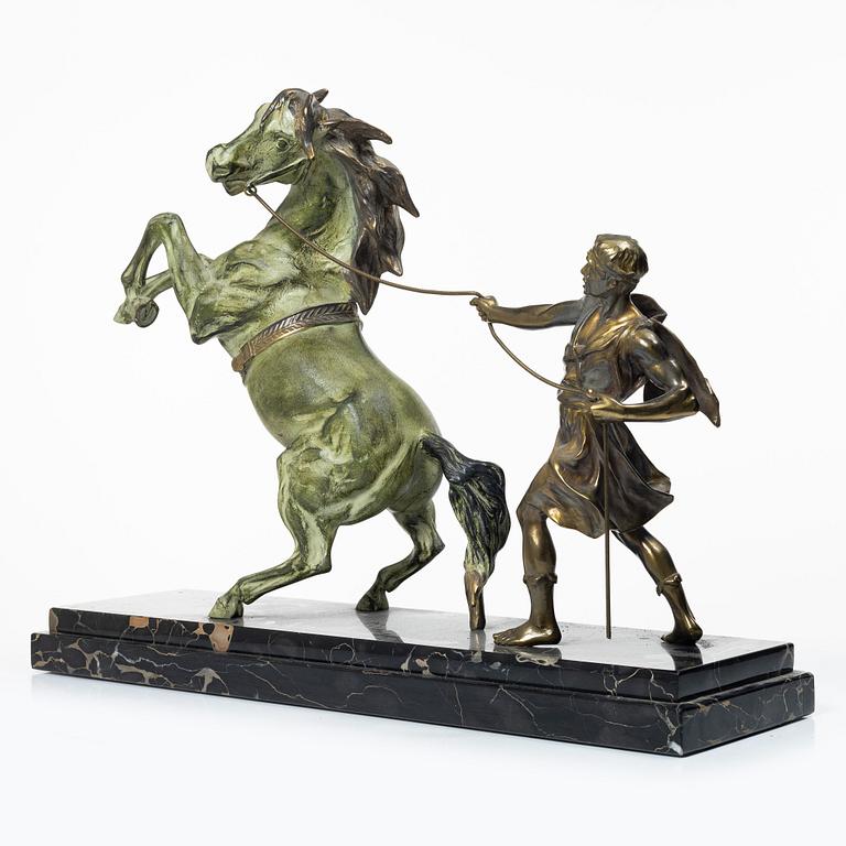 Sculpture, 20th century.