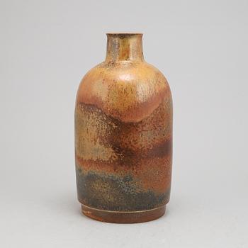 Carl-Harry Stålhane, a glazed stoneware vase from Designhuset.