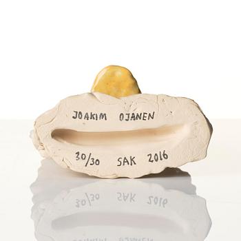 Joakim Ojanen, "Duckling".